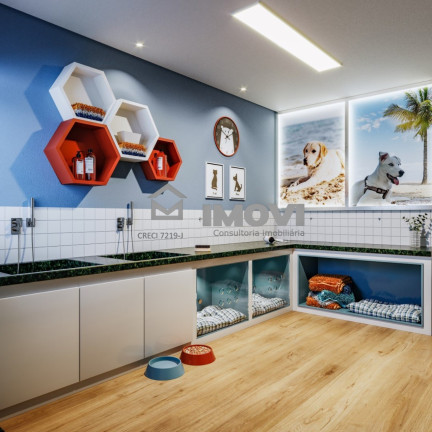 Imagem Apartamento com 2 Quartos à Venda, 63 m² em Jardim Da Penha - Vitória Imagem Apartamento com 2 Quartos à Venda, 63 m² em Jardim Da Penha - Vitória