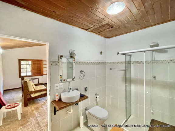 Imagem Casa com 4 Quartos à Venda, 3.542 m² em Vila Real Do Moinho Velho - Embu Das Artes