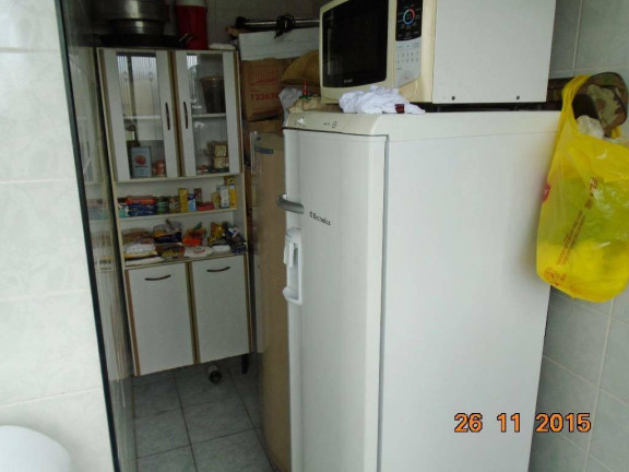 Imagem Cobertura com 3 Quartos à Venda, 217 m² em Vila Guilhermina - Praia Grande Imagem Cobertura com 3 Quartos à Venda, 217 m² em Vila Guilhermina - Praia Grande