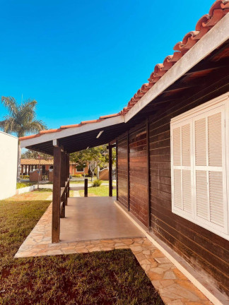 Imagem Casa com 3 Quartos à Venda, 120 m² em Condomínio Ninho Verde I - Porangaba Imagem Casa com 3 Quartos à Venda, 120 m² em Condomínio Ninho Verde I - Porangaba