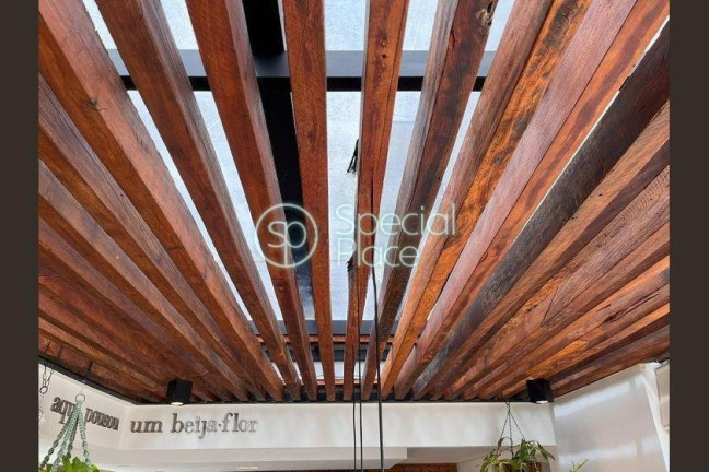 Imagem Cobertura com 2 Quartos à Venda, 350 m² em Perdizes - São Paulo Imagem Cobertura com 2 Quartos à Venda, 350 m² em Perdizes - São Paulo
