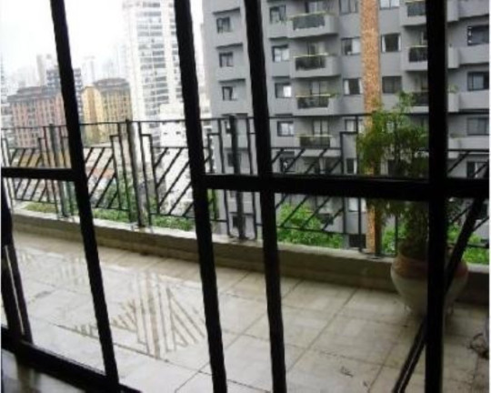 Imagem Apartamento com 4 Quartos à Venda, 185 m² em Vila Mariana - São Paulo Imagem Apartamento com 4 Quartos à Venda, 185 m² em Vila Mariana - São Paulo