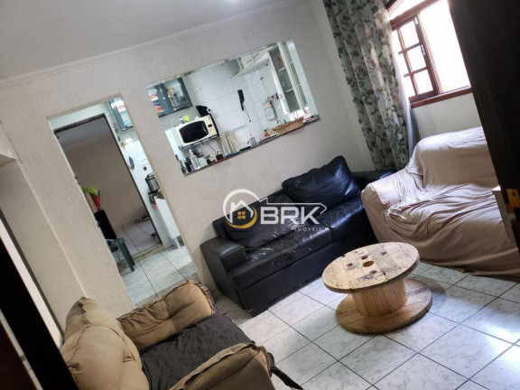Imagem Casa com 7 Quartos à Venda, 439 m² em Vila Bela - São Paulo