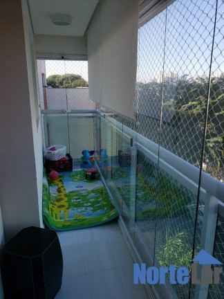 Imagem Apartamento com 3 Quartos à Venda, 77 m² em Casa Verde - São Paulo Imagem Apartamento com 3 Quartos à Venda, 77 m² em Casa Verde - São Paulo