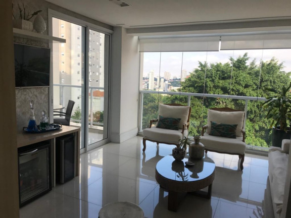 Imagem Imóvel com 3 Quartos à Venda, 236 m² em Vila Mariana - São Paulo