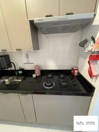 Imagem Apartamento com 2 Quartos à Venda, 55 m² em Pagador De Andrade - Jacareí