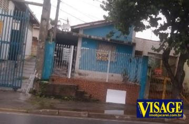 Imagem Sala Comercial à Venda, 520 m² em Sao Joao - Jacareí