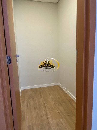 Imagem Casa de Condomínio com 4 Quartos à Venda, 242 m² em Suru - Santana De Parnaíba
