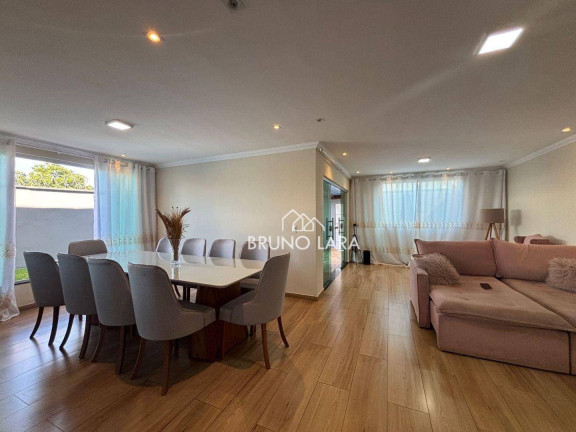 Imagem Casa com 3 Quartos à Venda, 180 m² em Marques Canadá - São Joaquim De Bicas Imagem Casa com 3 Quartos à Venda, 180 m² em Marques Canadá - São Joaquim De Bicas