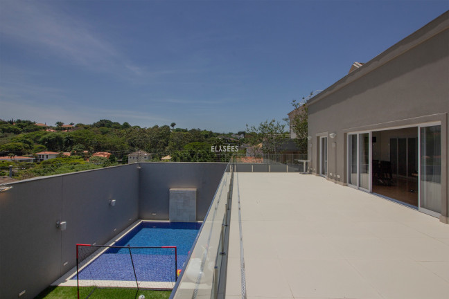 Imagem Sobrado com 4 Quartos à Venda, 497 m² em Morumbi - São Paulo Imagem Sobrado com 4 Quartos à Venda, 497 m² em Morumbi - São Paulo