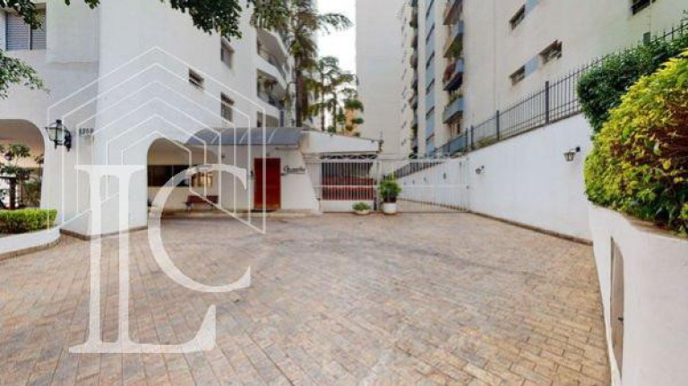 Imagem Apartamento com 1 Quarto à Venda, 45 m² em Jardim Paulista - São Paulo Imagem Apartamento com 1 Quarto à Venda, 45 m² em Jardim Paulista - São Paulo