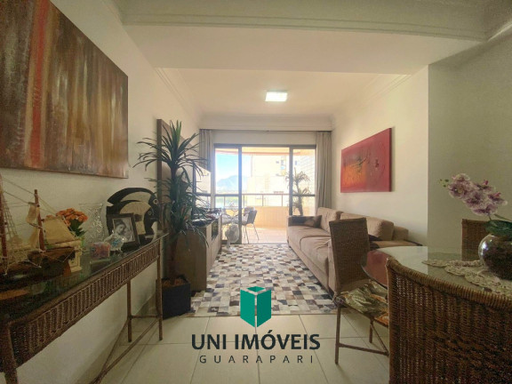 Imagem Apartamento com 3 Quartos à Venda, 90 m² em Centro - Guarapari