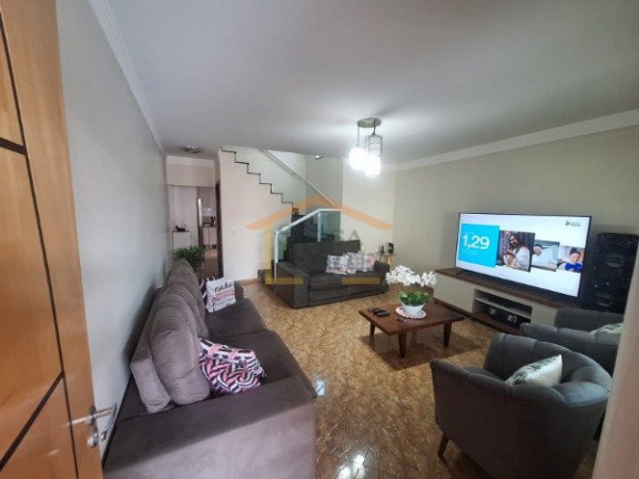 Imagem Sobrado com 4 Quartos à Venda, 160 m² em Vila São Geraldo - São Paulo Imagem Sobrado com 4 Quartos à Venda, 160 m² em Vila São Geraldo - São Paulo