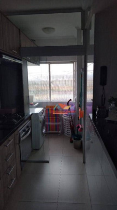 Imagem Apartamento com 2 Quartos à Venda, 101 m² em Massaguaçu - Caraguatatuba