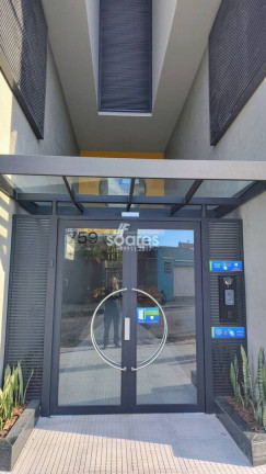 Imagem Apartamento com 3 Quartos à Venda, 78 m² em Centro - Pelotas Imagem Apartamento com 3 Quartos à Venda, 78 m² em Centro - Pelotas