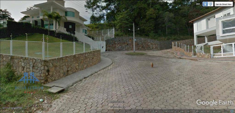 Imagem Terreno à Venda, 13.000 m² em Córrego Grande - Florianópolis