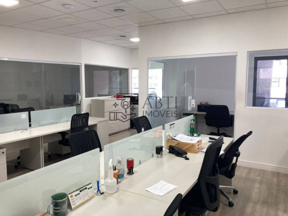 Imagem Sala Comercial à Venda, 125 m² em Vila Mariana - São Paulo Imagem Sala Comercial à Venda, 125 m² em Vila Mariana - São Paulo