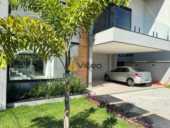 Imagem Casa de Condomínio com 5 Quartos à Venda, 480 m² em Alphaville Itú - Itú Imagem Casa de Condomínio com 5 Quartos à Venda, 480 m² em Alphaville Itú - Itú