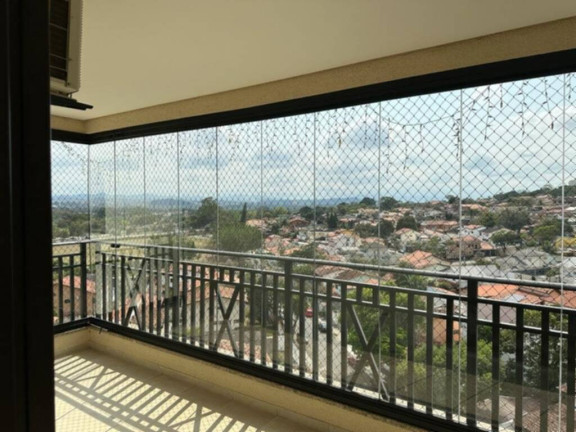 Foto do imóvel Apartamento com 4 Quartos à Venda, 157 m² em Jardim Esplanada - São José Dos Campos