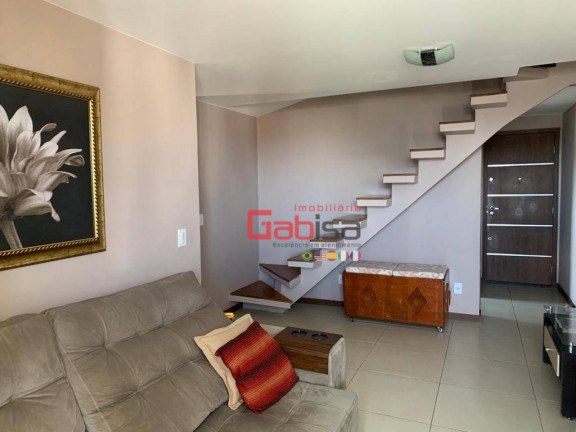 Imagem Cobertura com 3 Quartos à Venda, 174 m² em Vila Nova - Cabo Frio Imagem Cobertura com 3 Quartos à Venda, 174 m² em Vila Nova - Cabo Frio
