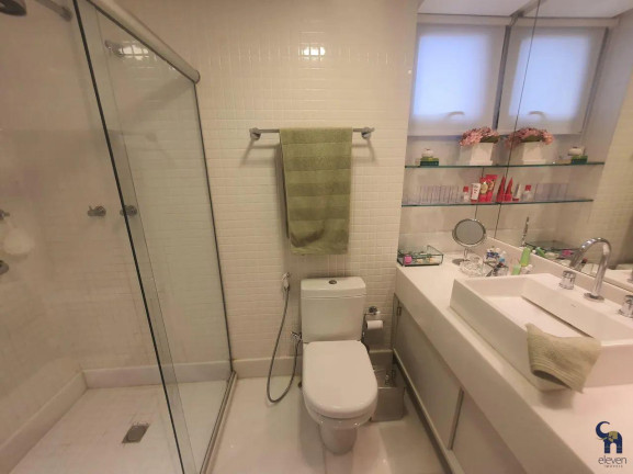 Imagem Apartamento com 3 Quartos à Venda, 146 m² em Candeal - Salvador Imagem Apartamento com 3 Quartos à Venda, 146 m² em Candeal - Salvador