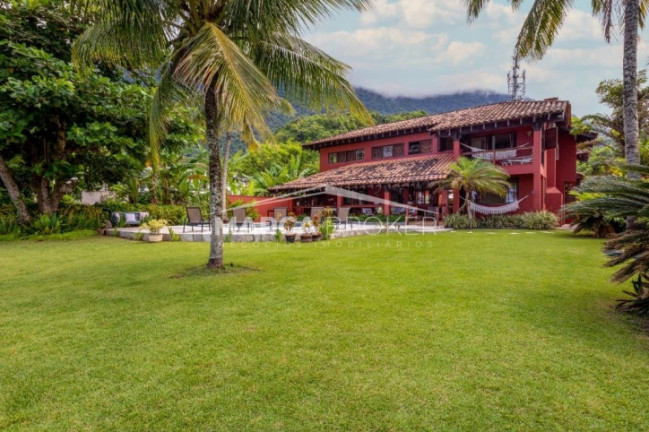 Imagem Sobrado com 5 Quartos à Venda, 1.680 m² em Guaecá - São Sebastião Imagem Sobrado com 5 Quartos à Venda, 1.680 m² em Guaecá - São Sebastião