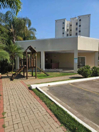 Imagem Apartamento com 2 Quartos à Venda, 48 m² em Boa Vista - Sorocaba Imagem Apartamento com 2 Quartos à Venda, 48 m² em Boa Vista - Sorocaba