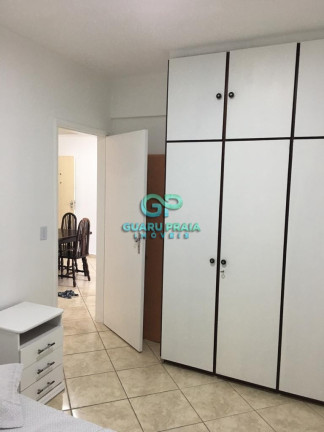 Imagem Apartamento com 1 Quarto à Venda, 55 m² em Enseada - Guarujá