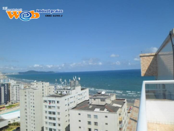Imagem Apartamento com 3 Quartos à Venda, 100 m² em Ocian - Praia Grande Imagem Apartamento com 3 Quartos à Venda, 100 m² em Ocian - Praia Grande