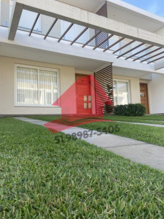 Imagem Casa de Condomínio com 2 Quartos à Venda, 154 m² em Zona Nova  - Capão Da Canoa