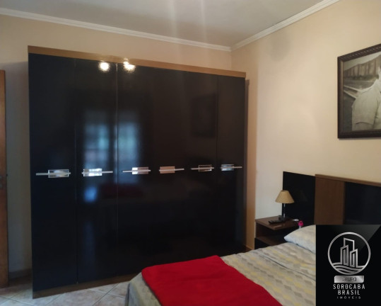 Imagem Sobrado com 3 Quartos à Venda, 130 m² em Jardim Maria Eugênia - Sorocaba Imagem Sobrado com 3 Quartos à Venda, 130 m² em Jardim Maria Eugênia - Sorocaba