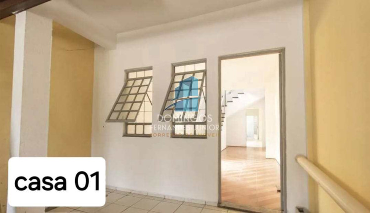 Imagem Casa com 2 Quartos à Venda, 205 m² em Parada Xv De Novembro - São Paulo Imagem Casa com 2 Quartos à Venda, 205 m² em Parada Xv De Novembro - São Paulo