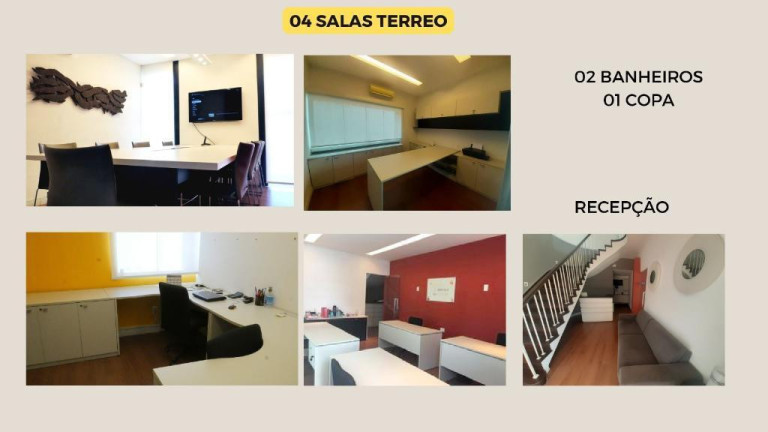 Imagem Sala Comercial para Alugar, 672 m² em Madalena - Recife