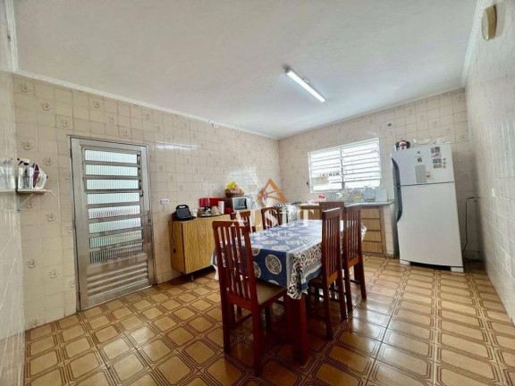 Imagem Casa com 2 Quartos à Venda, 147 m² em Jardim Anália Franco - São Paulo Imagem Casa com 2 Quartos à Venda, 147 m² em Jardim Anália Franco - São Paulo