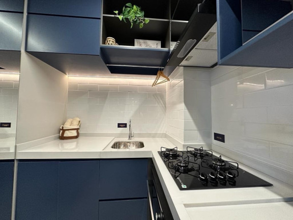 Imagem Imóvel com 2 Quartos à Venda, 36 m² em Vila Sônia - São Paulo Imagem Imóvel com 2 Quartos à Venda, 36 m² em Vila Sônia - São Paulo