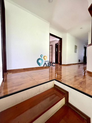 Imagem Sobrado com 4 Quartos à Venda, 300 m² em Parque Dos Pássaros - São Bernardo Do Campo