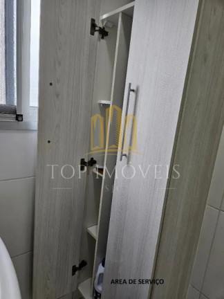 Imagem Apartamento com 2 Quartos à Venda, 60 m² em Jardim Motorama - São José Dos Campos Imagem Apartamento com 2 Quartos à Venda, 60 m² em Jardim Motorama - São José Dos Campos