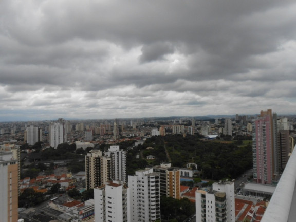 Imagem Cobertura com 4 Quartos à Venda, 581 m² em Jardim Anália Franco - São Paulo