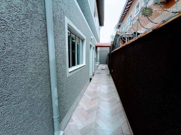Imagem Casa com 3 Quartos à Venda, 81 m² em Mirim - Praia Grande Imagem Casa com 3 Quartos à Venda, 81 m² em Mirim - Praia Grande