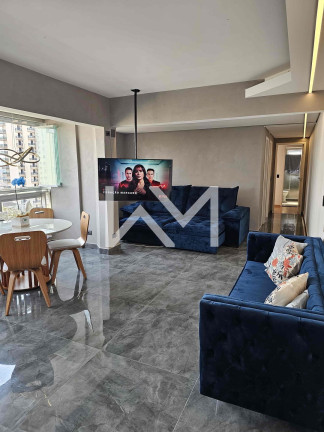 Imagem Apartamento com 3 Quartos à Venda, 73 m² em Vila Galvão - Guarulhos Imagem Apartamento com 3 Quartos à Venda, 73 m² em Vila Galvão - Guarulhos