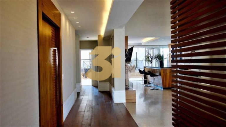Imagem Cobertura com 5 Quartos à Venda, 516 m² em Panamby - São Paulo Imagem Cobertura com 5 Quartos à Venda, 516 m² em Panamby - São Paulo