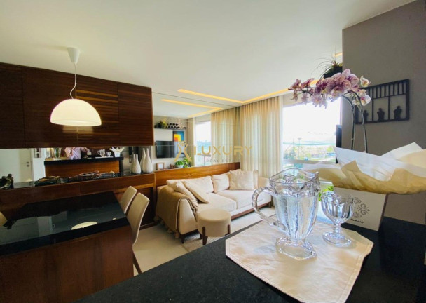 Imagem Imóvel com 2 Quartos à Venda, 63 m² em Vila Da Serra - Nova Lima Imagem Imóvel com 2 Quartos à Venda, 63 m² em Vila Da Serra - Nova Lima