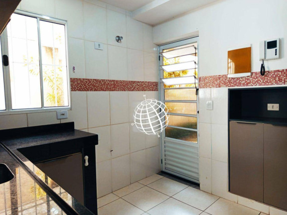 Imagem Casa com 3 Quartos à Venda, 115 m² em Nova Atibaia - Atibaia Imagem Casa com 3 Quartos à Venda, 115 m² em Nova Atibaia - Atibaia