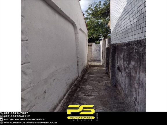 Imagem Casa com 4 Quartos à Venda, 432 m² em Tambiá - João Pessoa Imagem Casa com 4 Quartos à Venda, 432 m² em Tambiá - João Pessoa