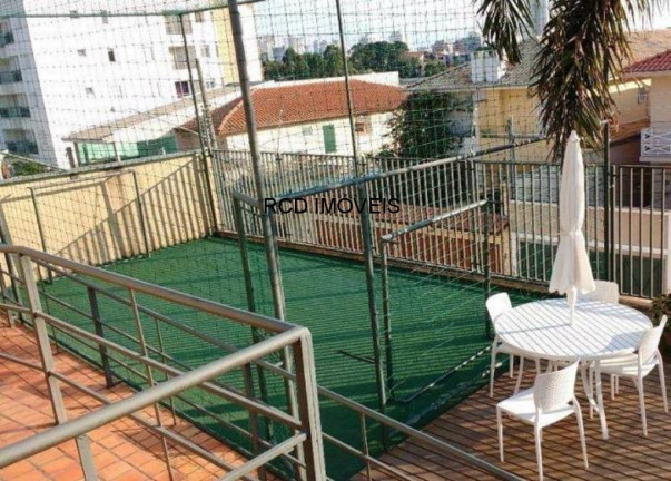 Imagem Casa com 3 Quartos à Venda, 128 m² em Jardim Monte Kemel - São Paulo Imagem Casa com 3 Quartos à Venda, 128 m² em Jardim Monte Kemel - São Paulo