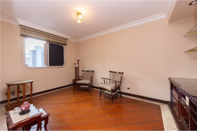 Imagem Apartamento com 5 Quartos à Venda, 315 m² em Perdizes - São Paulo Imagem Apartamento com 5 Quartos à Venda, 315 m² em Perdizes - São Paulo
