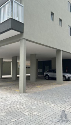 Imagem Apartamento com 2 Quartos à Venda, 90 m² em Centro - Ubatuba