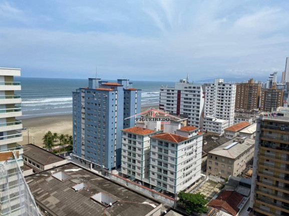 Imagem Cobertura com 3 Quartos à Venda, 128 m² em Canto Do Forte - Praia Grande Imagem Cobertura com 3 Quartos à Venda, 128 m² em Canto Do Forte - Praia Grande