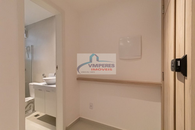 Imagem Apartamento com 1 Quarto à Venda, 42 m² em Copacabana - Rio De Janeiro