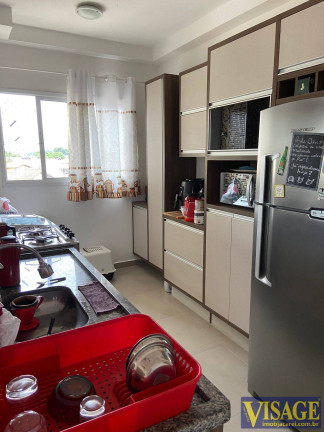 Imagem Apartamento com 2 Quartos à Venda,  em Jd. Jacinto - Jacareí